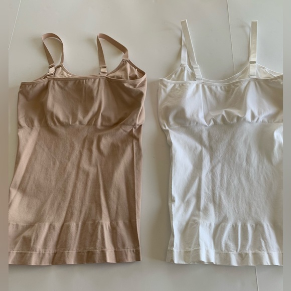 Nautica Intimates & Sleepwear Nwot Nautica Shapewear Poshmark